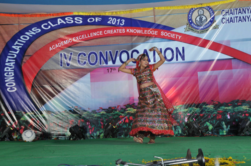 convocation 2014